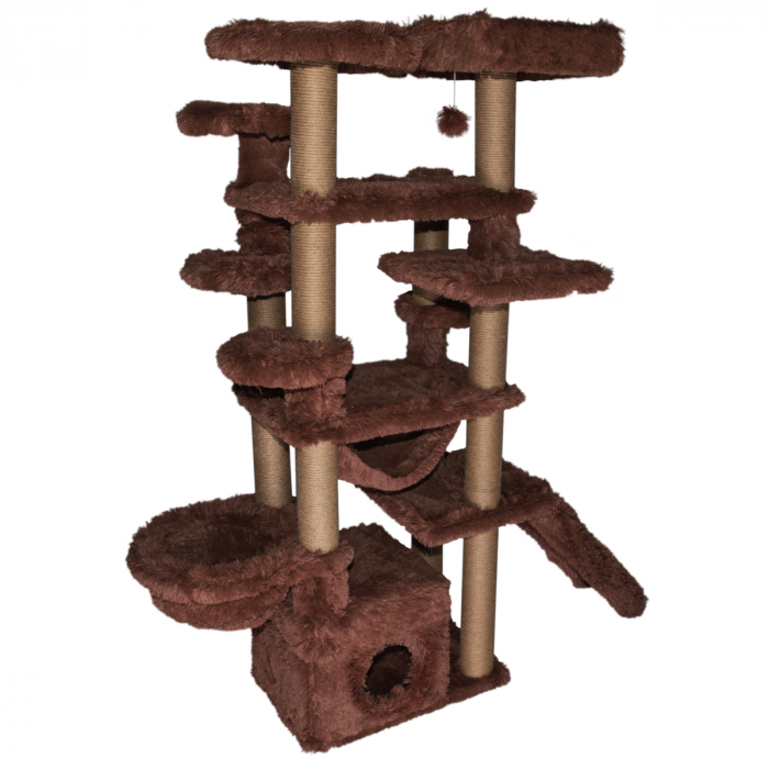 krabpaal grote katten outlet