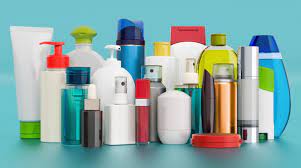 verzorgingsproducten