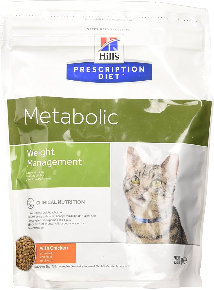 hill's metabolic kat