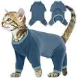 katten kleding