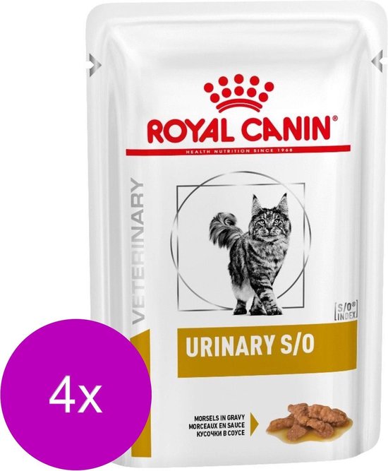 royal canin urinary so kat