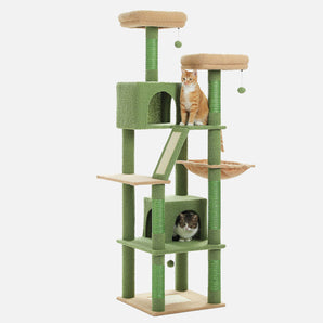 goedkope krabpalen voor zware katten