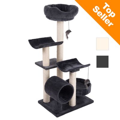aanbieding krabpaal