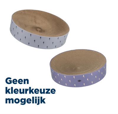krabpaal mandje
